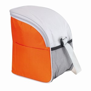 Koeltas Glacial. Oranje.