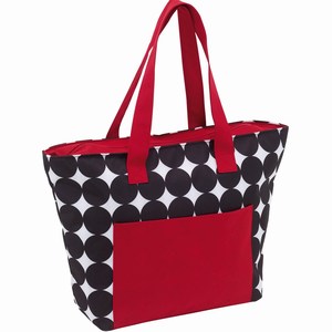 Koeltas Dotty. Rood.