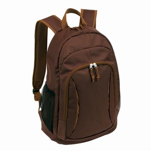 Rugzak Africa, bruin