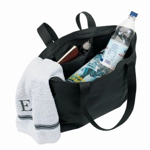 Shopper Easy, zwart