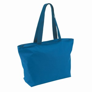 Shopper Easy, blauw