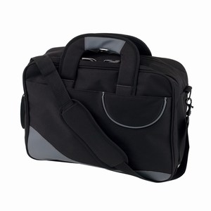 Laptoptas Multi, grijs