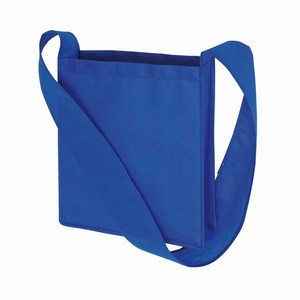 Shopper Mall, blauw