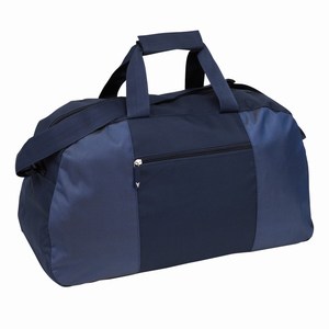 Sporttas Fusion, blauw