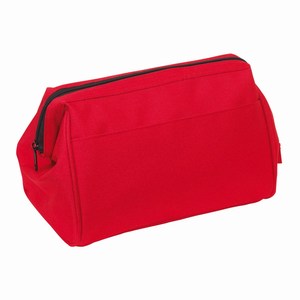 Toilettas Daybreak, rood