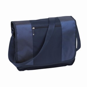 Documententas Fusion, blauw