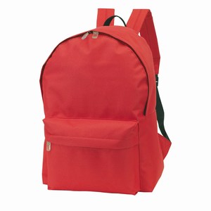 Rugzak Top, rood