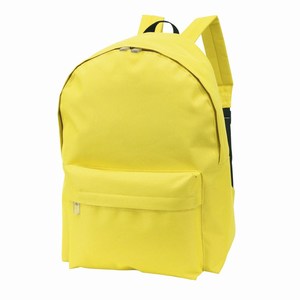 Rugzak Top, geel