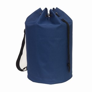 Dufflebag Rimini. Donkerblauw.