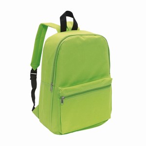 Rugzak Chap. Appel Groen.