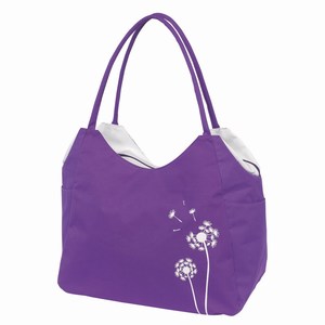 Shopper Blowball, purple