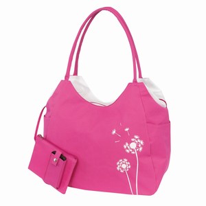 Shopper Blowball, roze