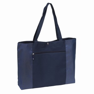 Shopper Fusion, blauw