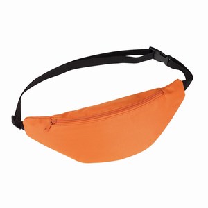Heuptas Belly. Oranje.