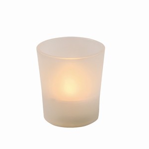LED-lamp Small glint. Wit.