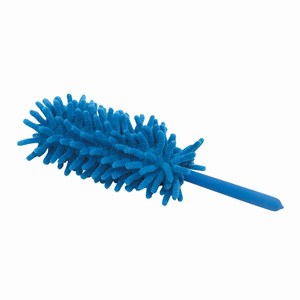 Stoffer Mop Up. Blauw.