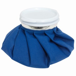 IJszak met schroefdeksel Frozen. Blauw, Wit.