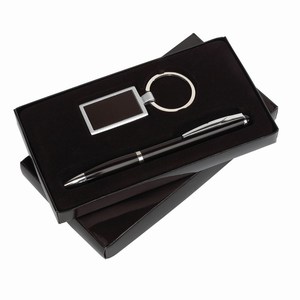 Geschenkset For you, zwart