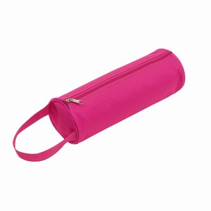 Etui School. Magenta.