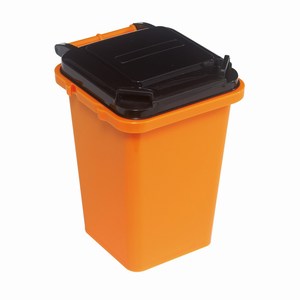 Penhouder Dusty. Oranje.