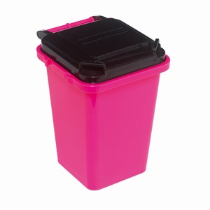 Penhouder Dusty. Roze.
