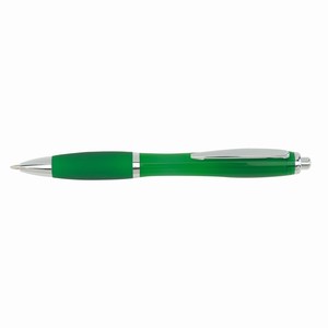 Balpen Sway, groen