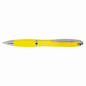 Balpen Sway, geel