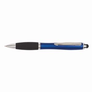 Balpen Sway Touch. Blauw.