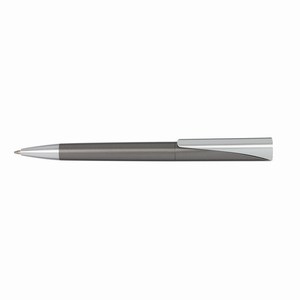 Balpen Wedge. Antraciet.