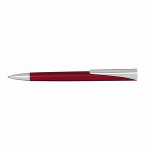 Balpen Wedge. Rood.