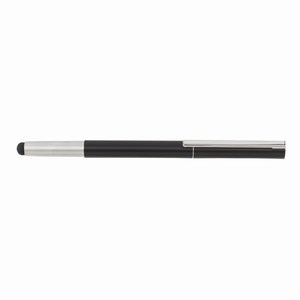 Touchscreen balpen Elegant Touch. Zwart.