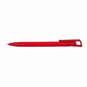 Balpen Utah. Rood.