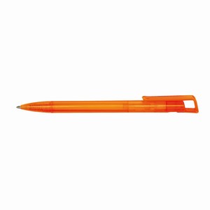 Balpen Utah. Oranje.