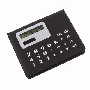 Memohouder Recall, zwart