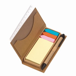 Memobox Stick it, bruin
