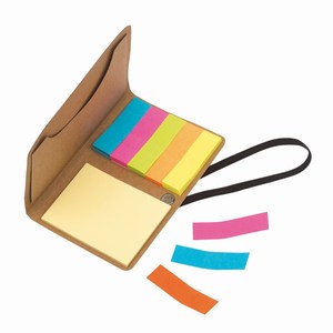 Memobox Stick me, bruin