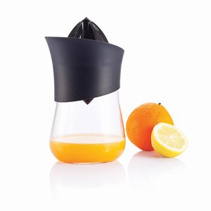 Press hand fruitpers
