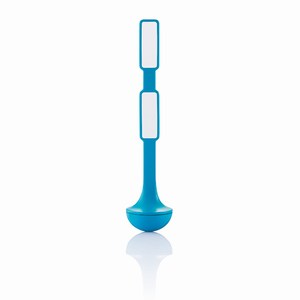 Opto leesbril, turquoise