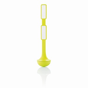 Opto leesbril, groen