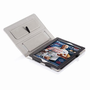 iPad houder en standaard, zwart