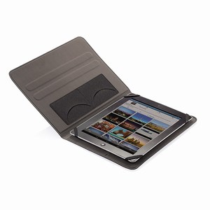 iPad houder en standaard, grijs