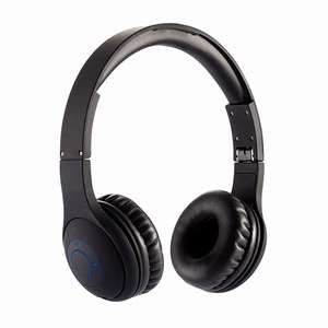 Opvouwbare bluetooth hoofdtelefoon
