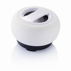 3W bluetooth speaker, wit