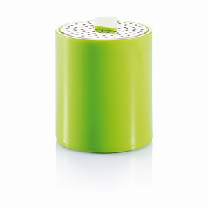 Speaker, groen