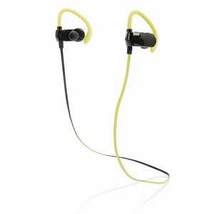 Draadloze bluetooth sport oortelefoon