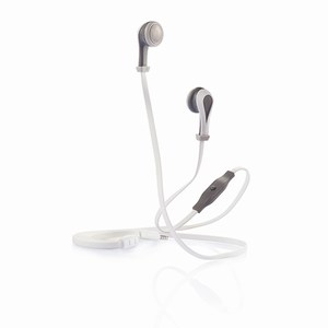 Oova oordopjes headset