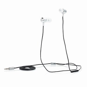 Stereo in-ear oordopjes