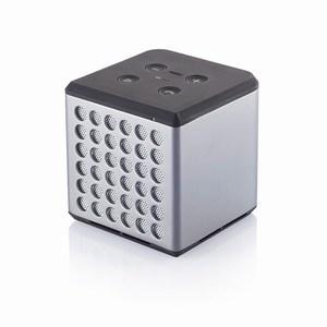 Sound bass speaker medium, grijs