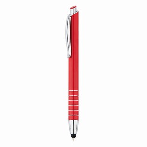 Touch pen, rood