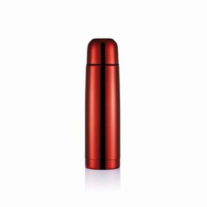 Roestvrijstalen Thermos rood